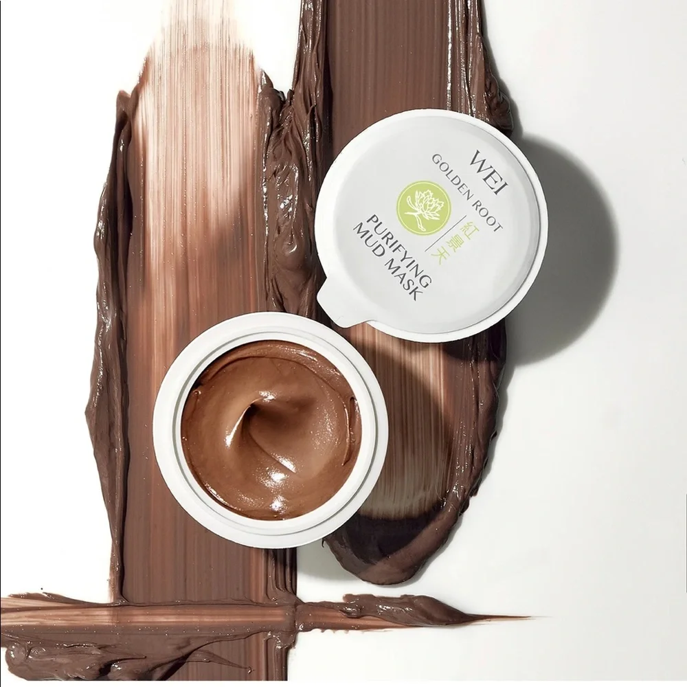 Wei two in one purify and glow mask collection - Picture 3 of 9